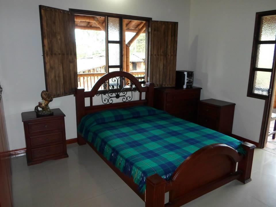 Finca El Diamante Villa Calarca Luaran gambar
