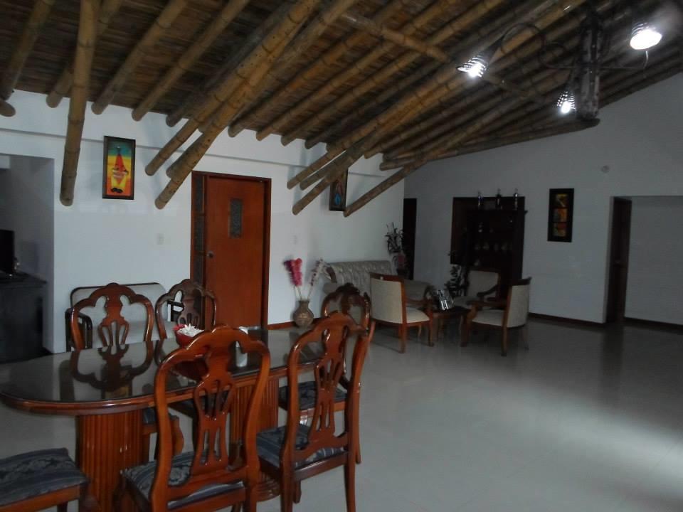 Finca El Diamante Villa Calarca Luaran gambar