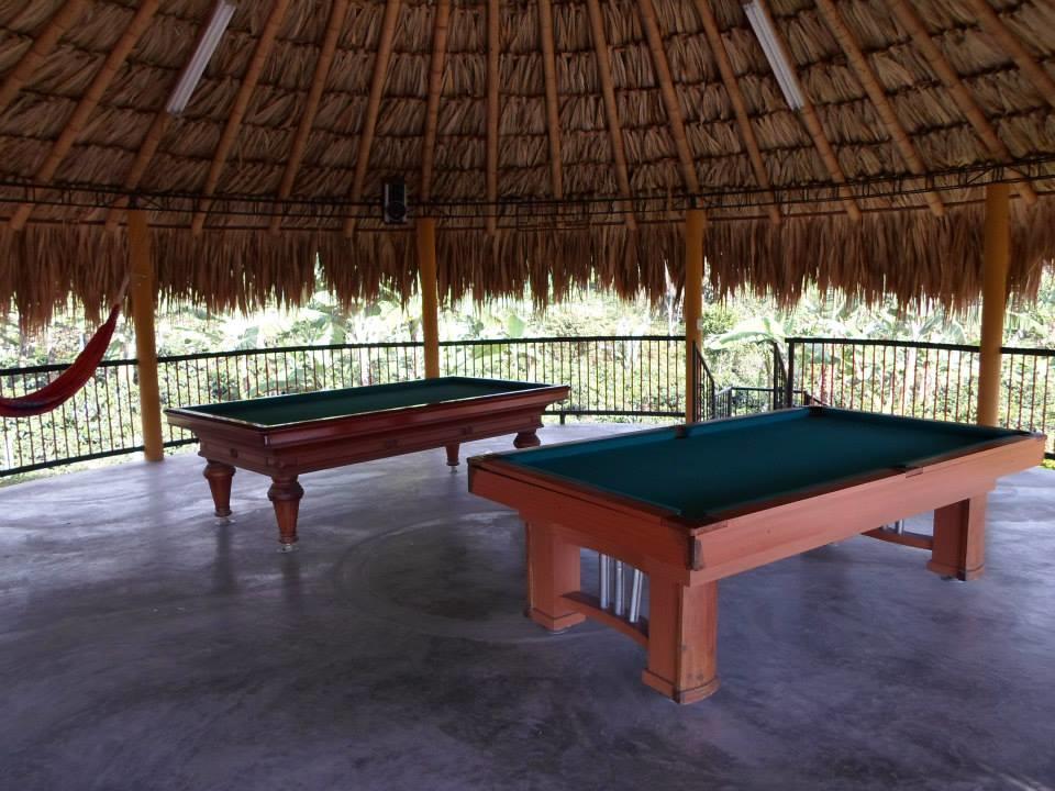 Finca El Diamante Villa Calarca Luaran gambar