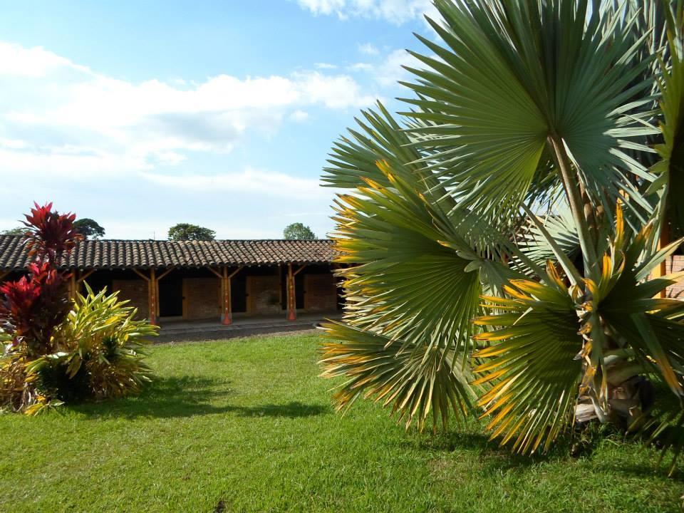 Finca El Diamante Villa Calarca Luaran gambar