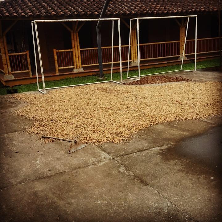 Finca El Diamante Villa Calarca Luaran gambar